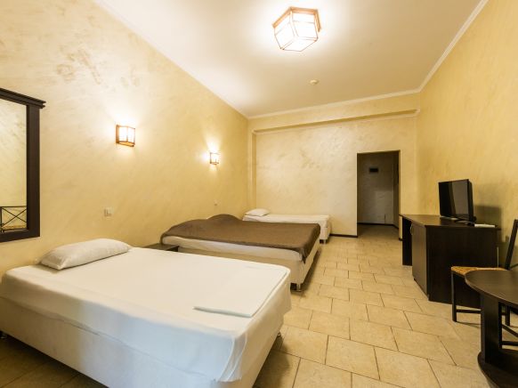 Фотография номера гостевого дома Вилла Феличе