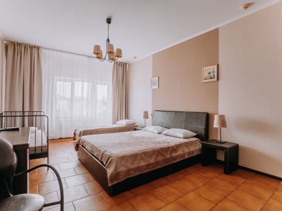 Фотография номера гостевого дома Вилла Феличе