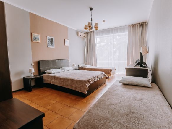 Фотография номера гостевого дома Вилла Феличе