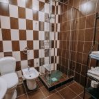 Полулюкс (Полу-люкс с витражными окнами), Гостевой дом Феличе