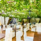 Бар и кафе по системе шведский стол, Гостевой дом Феличе