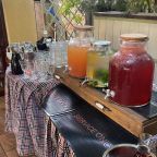 Бар и кафе по системе шведский стол, Гостевой дом Феличе