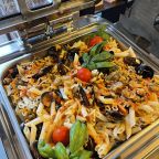 Бар и кафе по системе шведский стол, Гостевой дом Феличе