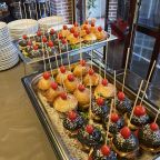 Бар и кафе по системе шведский стол, Гостевой дом Феличе