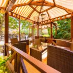 Беседки для отдыха, Гостевой дом Феличе