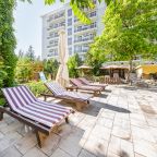 Беседки для отдыха, Гостевой дом Феличе