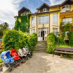 Коляски для детей, Гостевой дом Феличе