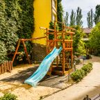 Детская площадка, домик для барби, Гостевой дом Феличе