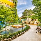 Детская площадка, домик для барби, Гостевой дом Феличе