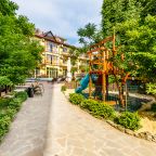 Детская площадка, домик для барби, Гостевой дом Феличе