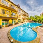 Открытые бассейны, Гостевой дом Феличе