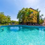 Открытые бассейны, Гостевой дом Феличе