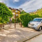 Парковка, Гостевой дом Феличе