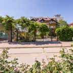 Парковка, Гостевой дом Феличе