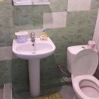 Двухместный, Гостевой дом Уют на Терновой