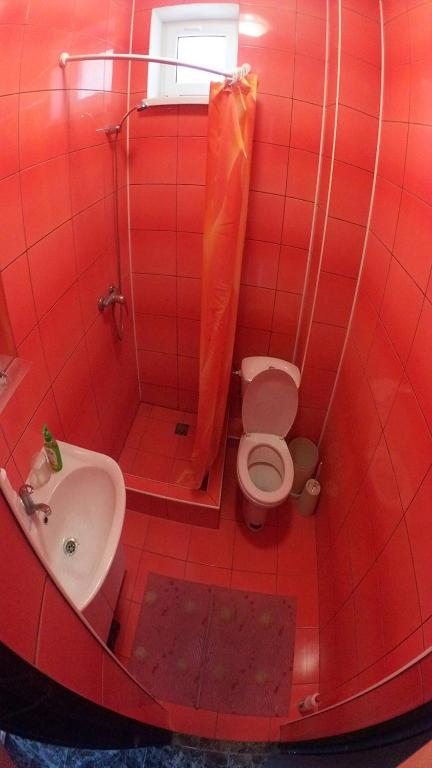 Студио, Гостевой дом Уют на Терновой