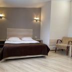 Двухместный (Большой), Гостиница Pegas Club