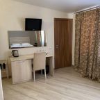 Двухместный (Большой), Гостиница Pegas Club
