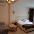 Двухместный (Большой), Гостиница Pegas Club