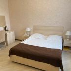 Двухместный, Гостиница Pegas Club