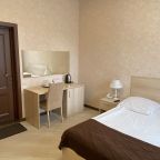 Двухместный, Гостиница Pegas Club