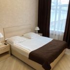Двухместный, Гостиница Pegas Club