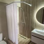 De Luxe, Гостиница Pegas Club