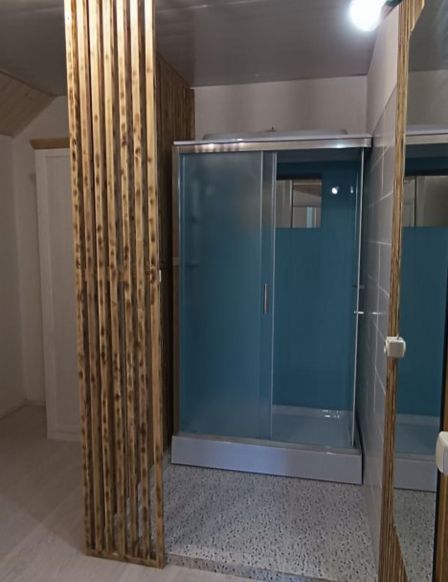 Фотография номера пансионата Улиткино-Дачи