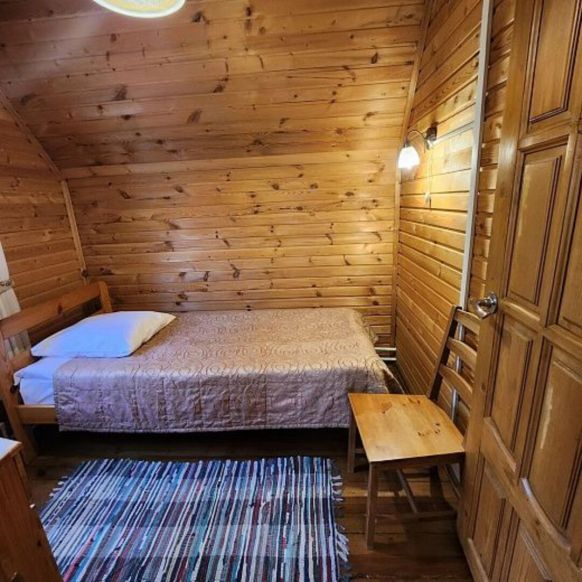 Фотография номера пансионата Улиткино-Дачи