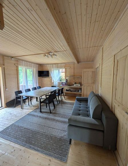 Фотография номера пансионата Улиткино-Дачи