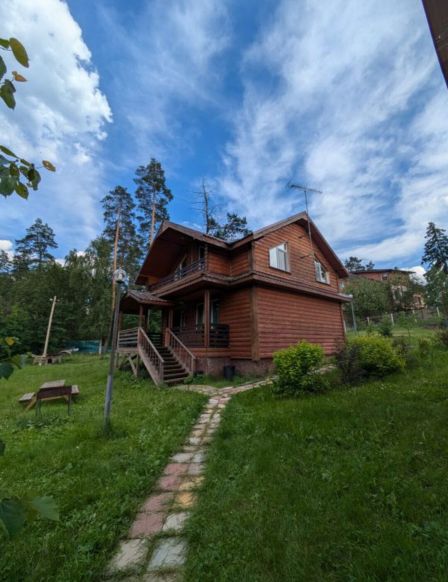 Фотография номера пансионата Улиткино-Дачи