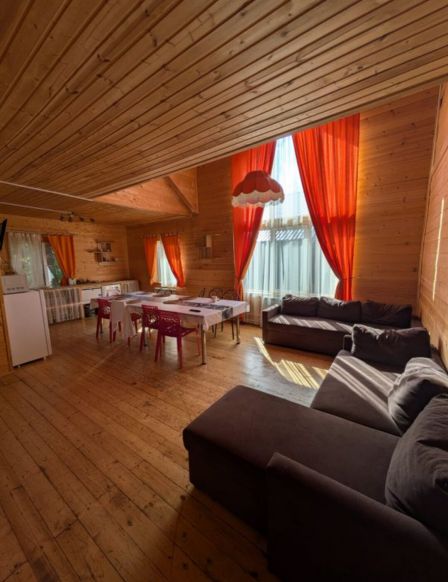 Фотография номера пансионата Улиткино-Дачи