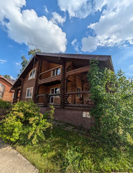 Фотография номера пансионата Улиткино-Дачи