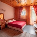 Четырехместный (2-х комнатный коннект (корпус 1)), Загородный отель Ателика Улиткино