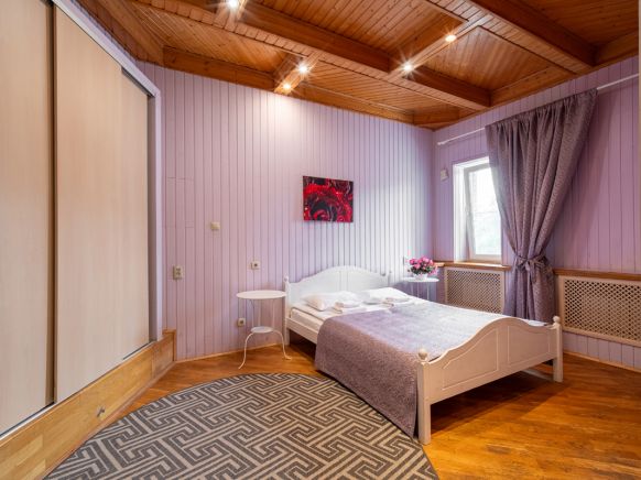 Фотография номера пансионата Улиткино-Дачи