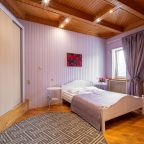 Двухместный (Студио (корпус 1)), Загородный отель Ателика Улиткино
