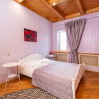Двухместный (Студио (корпус 1)), Загородный отель Ателика Улиткино