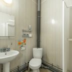 Трехместный (Эконом (корпус 2)), Загородный отель Ателика Улиткино