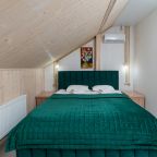 Двухместный (Комфорт (корпус 3)), Загородный отель Ателика Улиткино