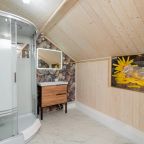 Двухместный (Комфорт (корпус 3)), Загородный отель Ателика Улиткино