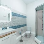 Двухместный (Студио (корпус 3)), Загородный отель Ателика Улиткино