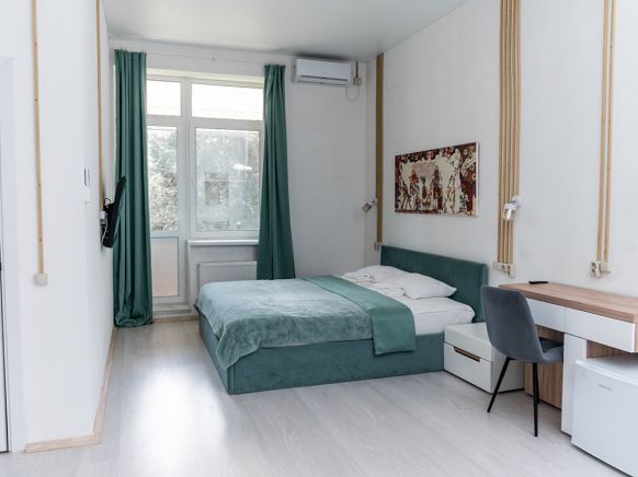 Фотография номера пансионата Улиткино-Дачи