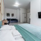 Двухместный (Студио (корпус 3)), Загородный отель Ателика Улиткино