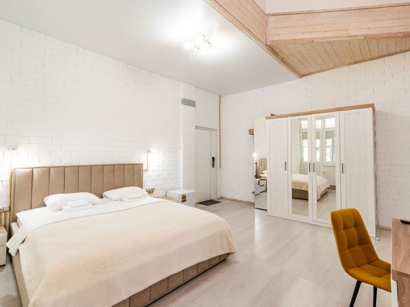 Фотография номера пансионата Улиткино-Дачи