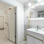 Двухместный (2-х уровневый (корпус 3)), Загородный отель Ателика Улиткино