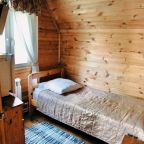 Четырехместный (Финский домик), Загородный отель Ателика Улиткино