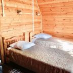 Четырехместный (Финский домик), Загородный отель Ателика Улиткино