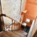 Четырехместный (Финский домик), Загородный отель Ателика Улиткино