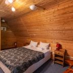 Двухместный (Коттедж «Крестьянский»), Загородный отель Ателика Улиткино