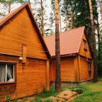 Двухместный (Коттедж «Крестьянский»), Загородный отель Ателика Улиткино